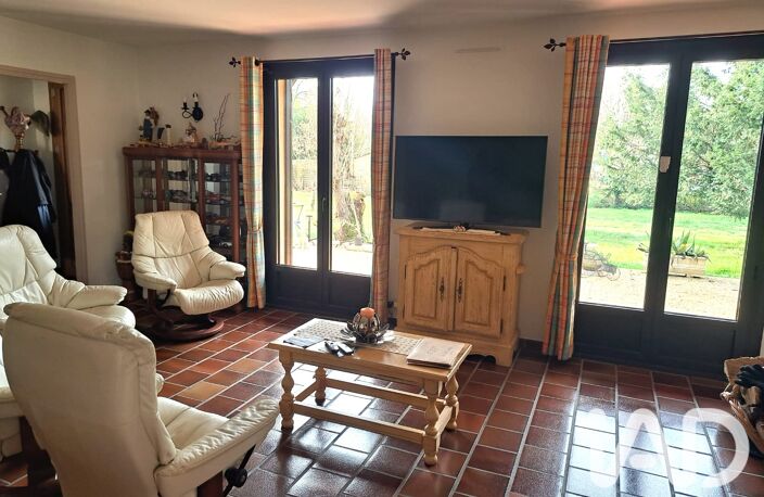Vente Maison/villa 6 pièces — photo 2