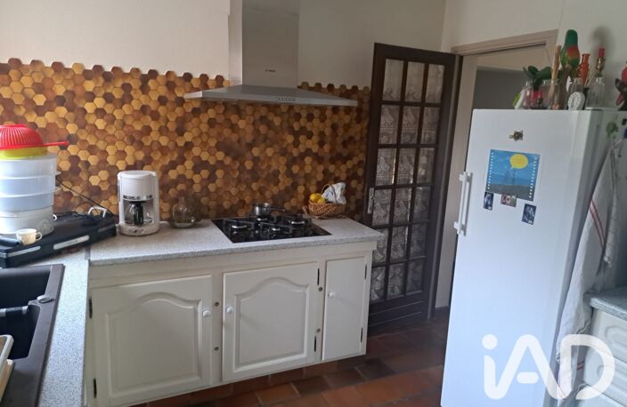 Vente Maison/villa 6 pièces — photo 3