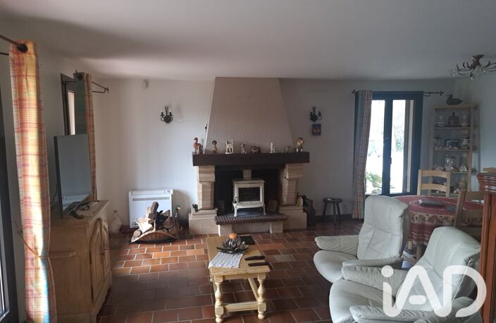 Vente Maison/villa 6 pièces — photo 4