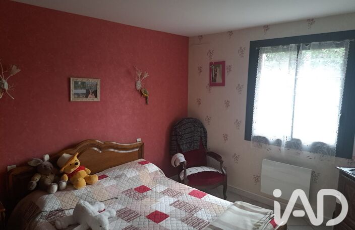 Vente Maison/villa 6 pièces — photo 5