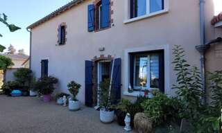 Maison 7 Pièces 150 m² à vendre à Chantonnay (85110)