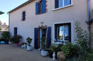 Maison 7 pièces 290000 €