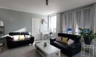 Maison 7 Pièces 150 m² à vendre à Chantonnay (85110)