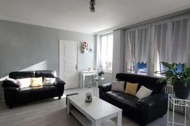 Maison 7 pièces 290000 €