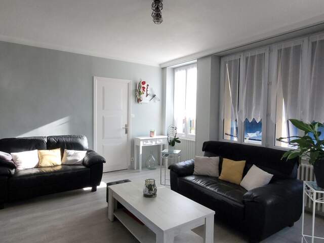 Vente Maison/villa 7 pièces — photo du bien