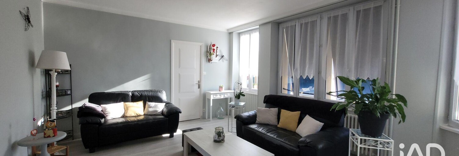 Maison 7 Pièces 150 m² à vendre à Chantonnay (85110)
