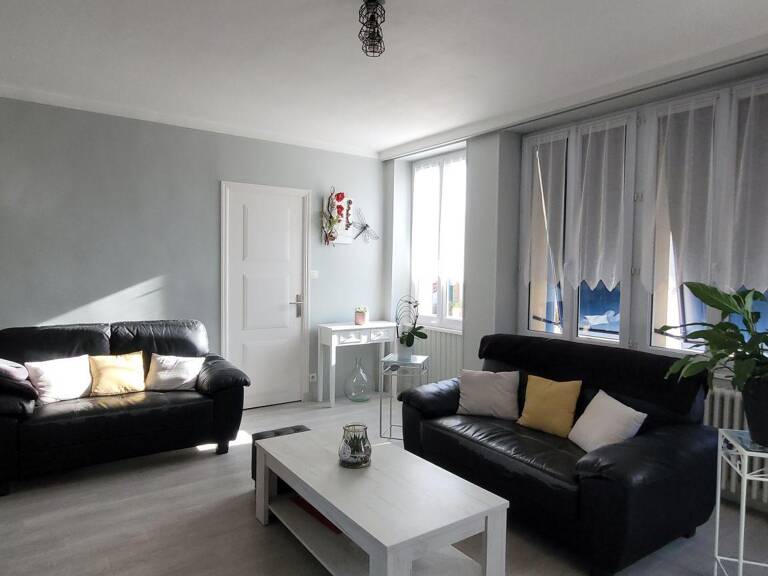 Vente Maison/villa 7 pièces — photo 1