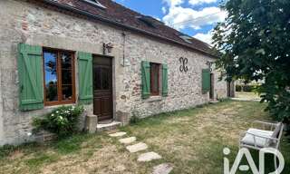 Maison 6 Pièces 154 m² à vendre à Saint-Plaisir (03160)