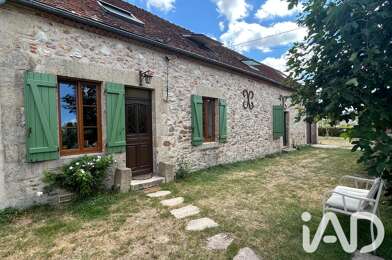 Maison 6 pièces 230000 €