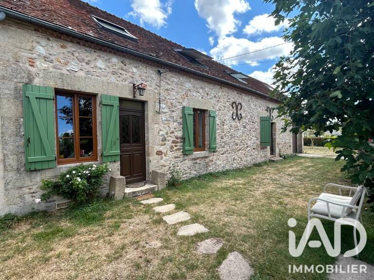 Vente Longère 6 pièces — photo 1
