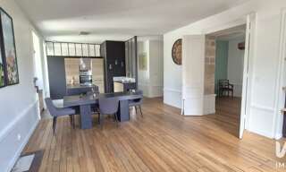 Appartement 4 Pièces 112 m² à vendre à Lons-le-Saunier (39000)