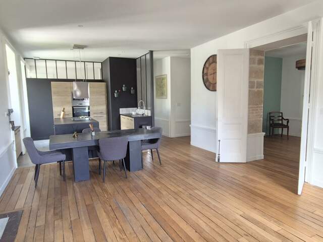 Vente Appartement 4 pièces — photo du bien