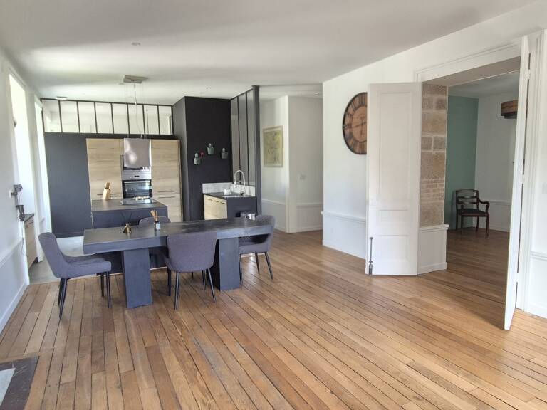 Vente Appartement 4 pièces — photo 1