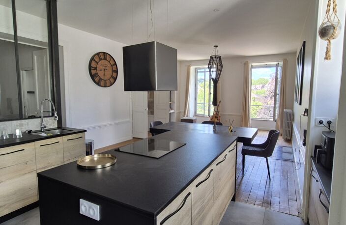 Vente Appartement 4 pièces — photo 2