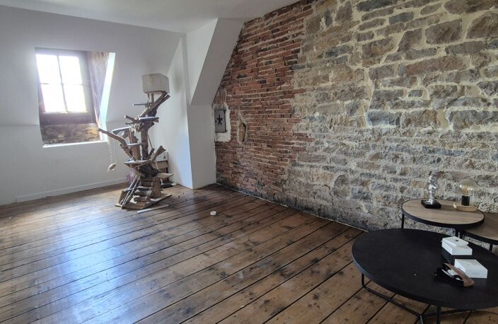 Vente Appartement 4 pièces — photo 3