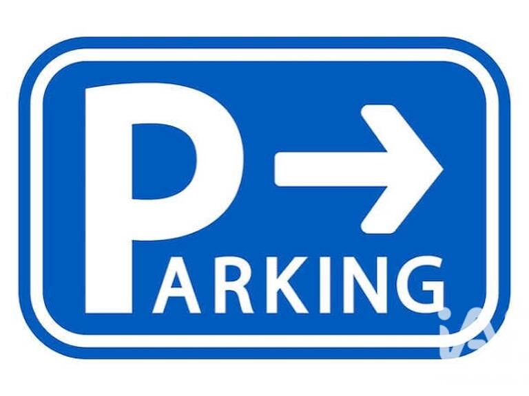 Vente Parking 9 m&sup2; — photo 1