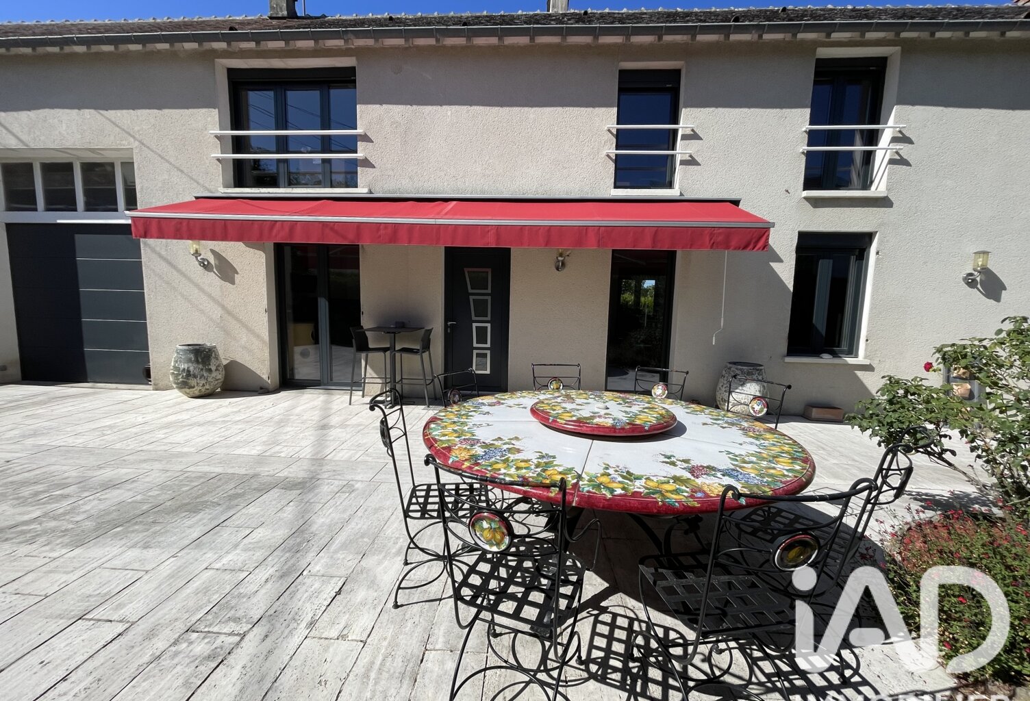 Vente Longère 6 pièces — photo 1