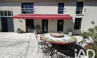 Maison 6 Pièces 145 m² à vendre à Saint-Pierre-lès-Nemours (77140)