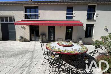 Maison 6 pièces 368000 €