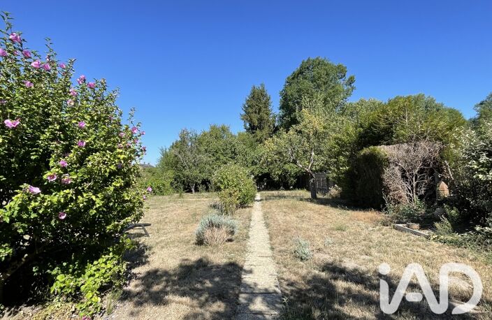 Vente Longère 6 pièces — photo 2