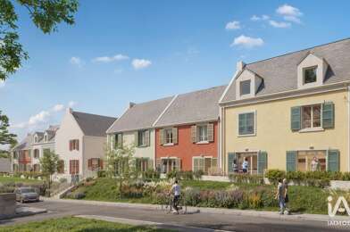 Maison 2 pièces 290000 €