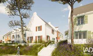Maison 3 Pièces 69 m² à vendre à Le Palais (56360)