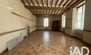 Appartement 2 Pièces 50 m² à vendre à Segré-en-Anjou Bleu (49500)