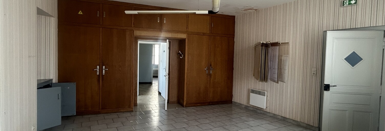 Appartement 4 Pièces 83 m² à vendre à Segré-en-Anjou Bleu (49500)