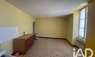 Appartement 3 Pièces 41 m² à vendre à Segré-en-Anjou Bleu (49500)