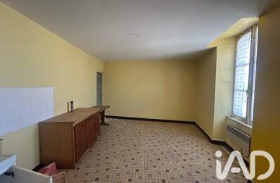 Vente Appartement 3 pièces — photo du bien