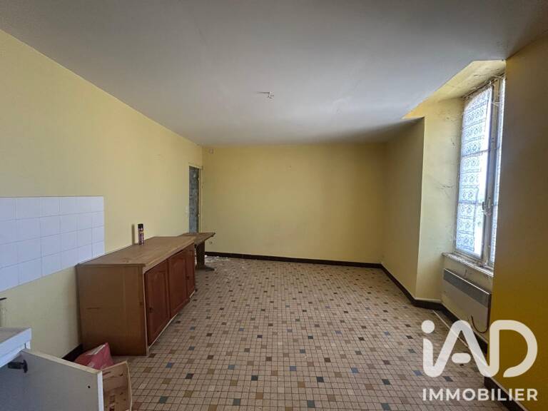 Vente Appartement 3 pièces — photo 1