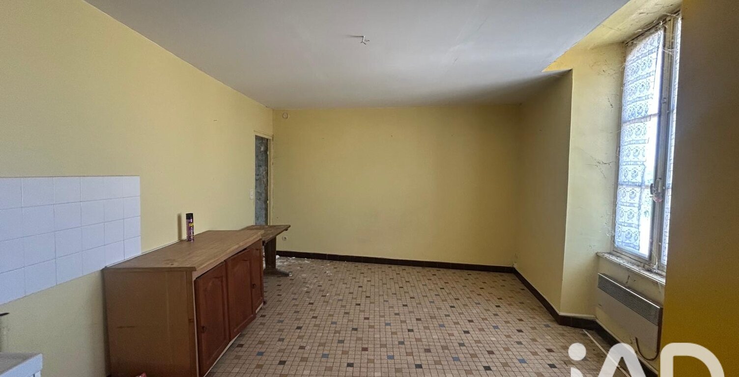 Vente Appartement 3 pièces — photo 1