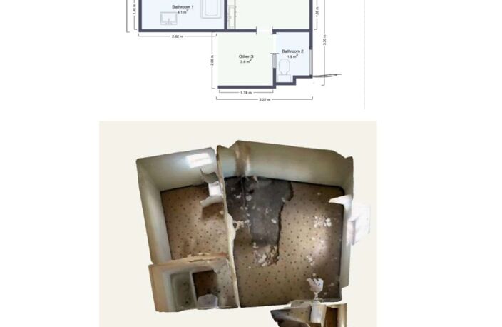 Vente Appartement 3 pièces — photo 5