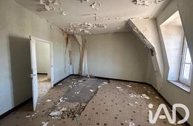 Vente Appartement 3 pièces — photo du bien