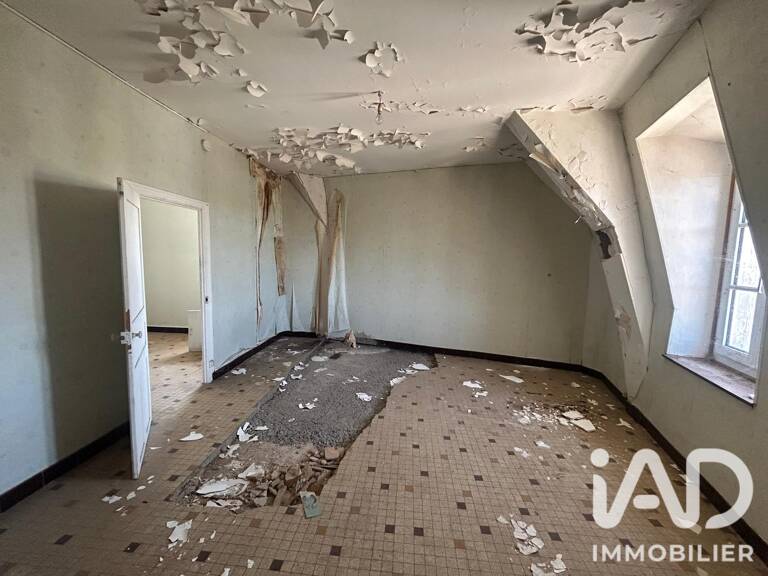Vente Appartement 3 pièces — photo 1