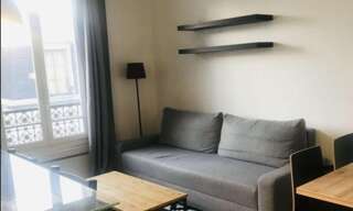 Appartement 2 Pièces 39 m² à louer à Paris 19 (75019)