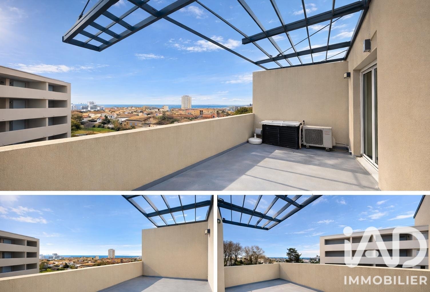 Vente Appartement 2 pièces — photo 1