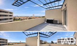 Appartement 2 Pièces 35 m² à vendre à Sérignan (34410)