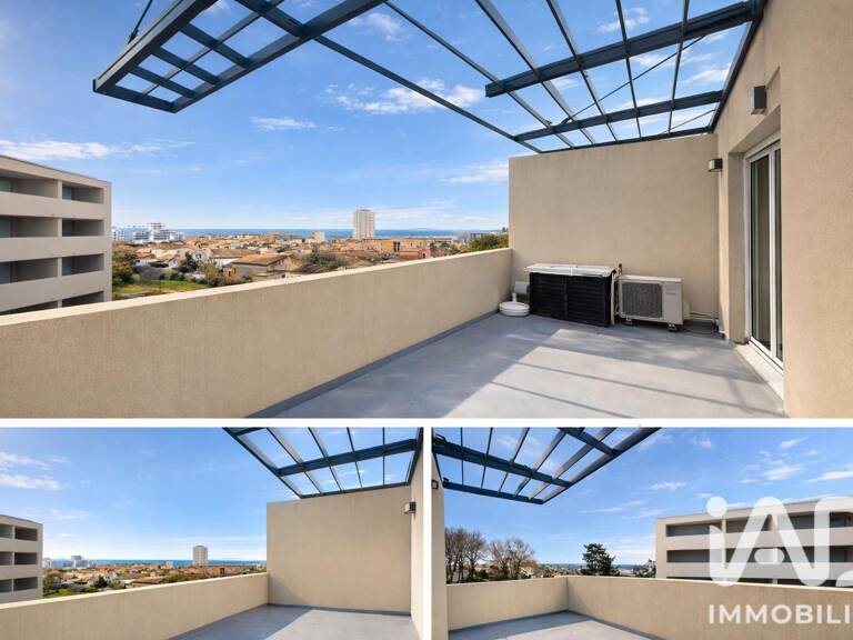 Vente Appartement 2 pièces — photo 1