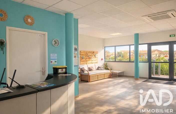 Vente Appartement 2 pièces — photo 2