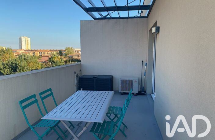 Vente Appartement 2 pièces — photo 3