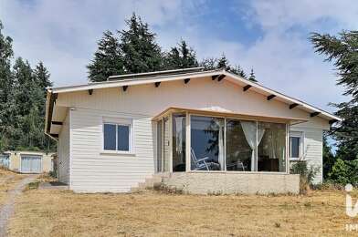 Maison 4 pièces 219900 €