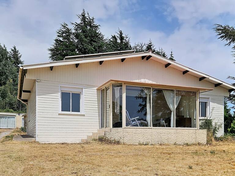 Vente Maison de campagne 4 pièces — photo 1