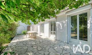 Maison 6 Pièces 128 m² à vendre à Villeparisis (77270)