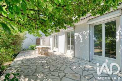 Maison 6 pièces 359000 €