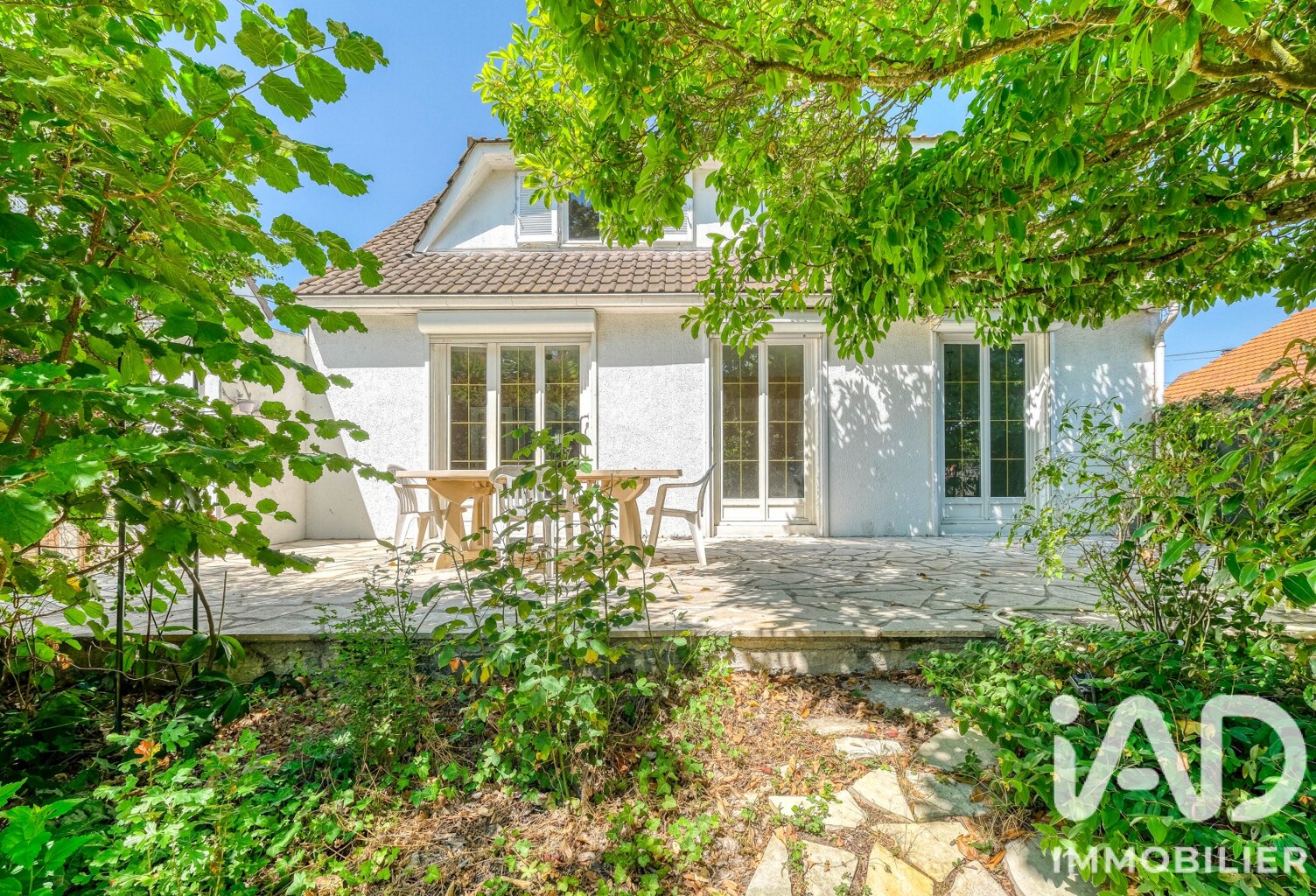 Vente Maison/villa 6 pièces — photo 1