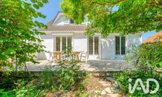 Maison 6 Pièces 128 m² à vendre à Villeparisis (77270)