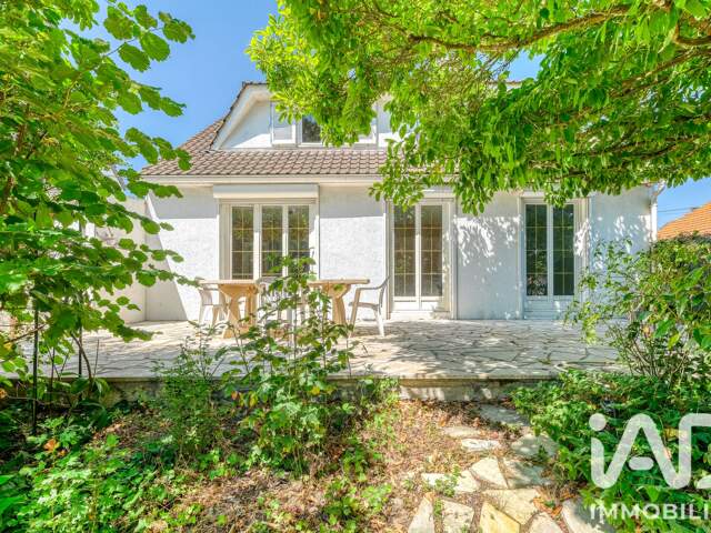 Vente Maison/villa 6 pièces — photo du bien