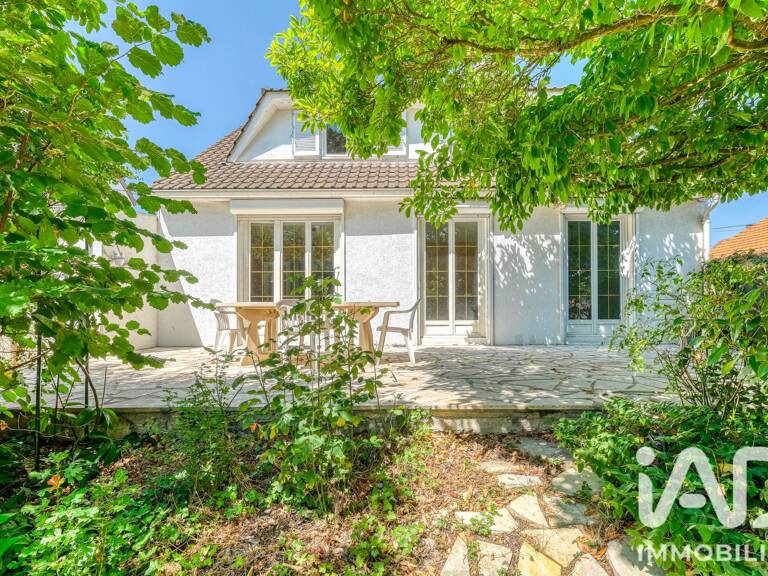 Vente Maison/villa 6 pièces — photo 1