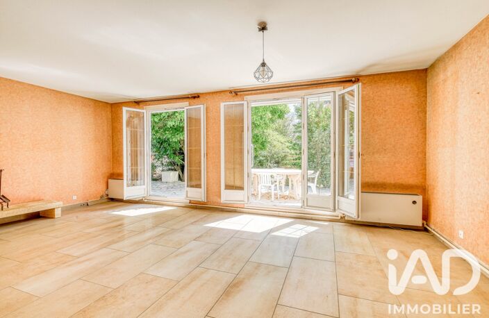Vente Maison/villa 6 pièces — photo 2